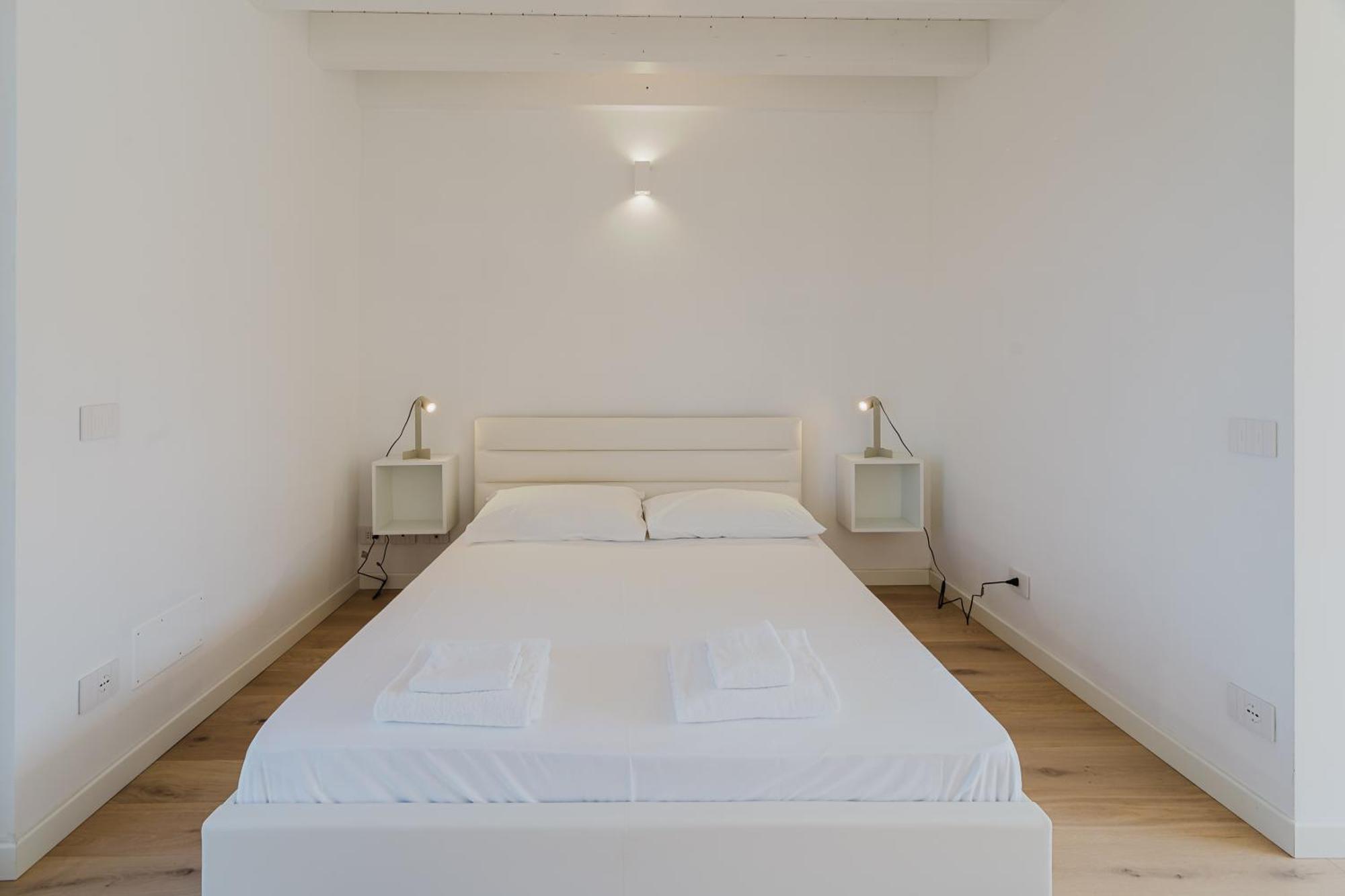 Appartamento Casanova Bluelife *