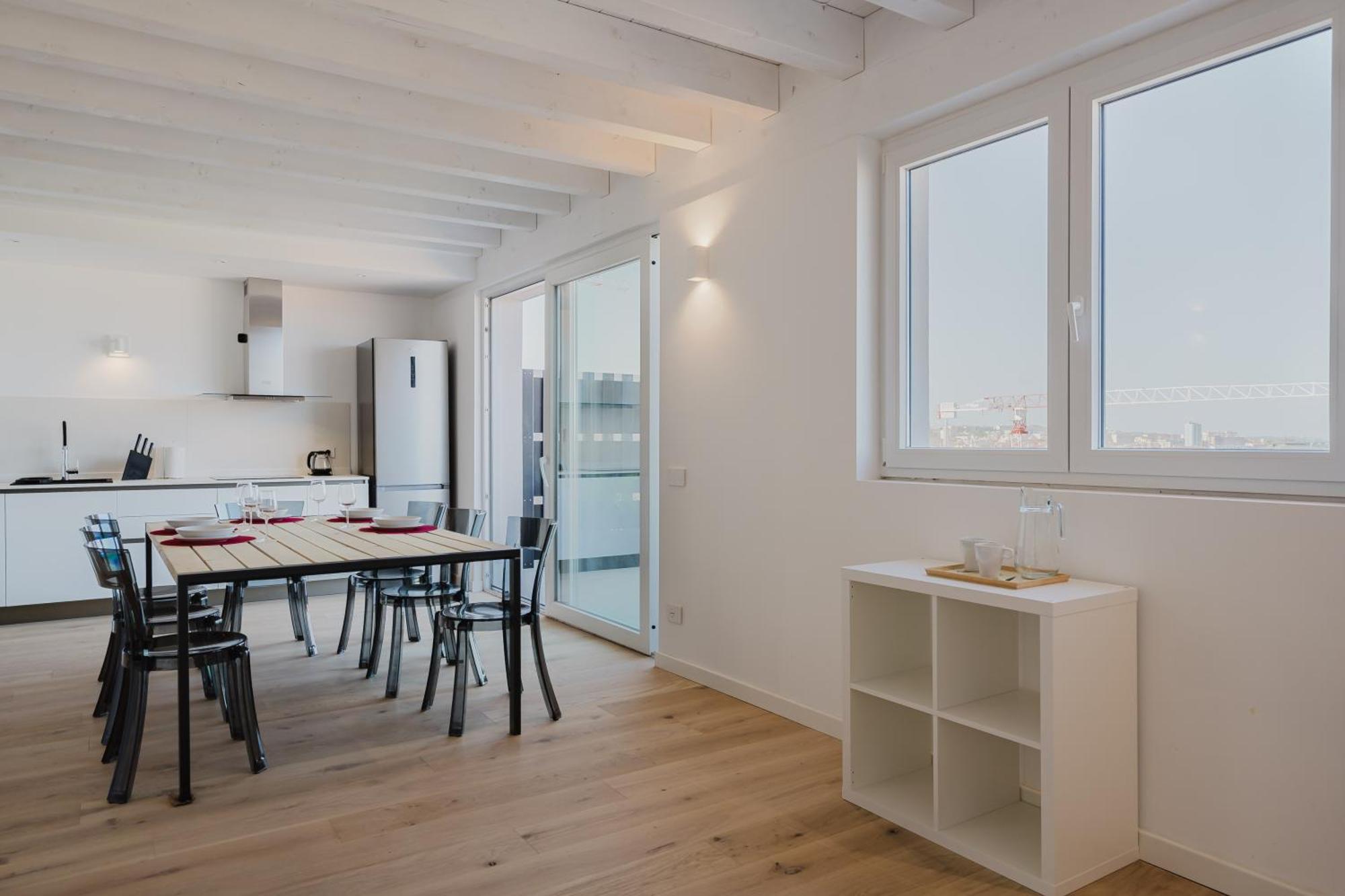 Appartamento Casanova Bluelife