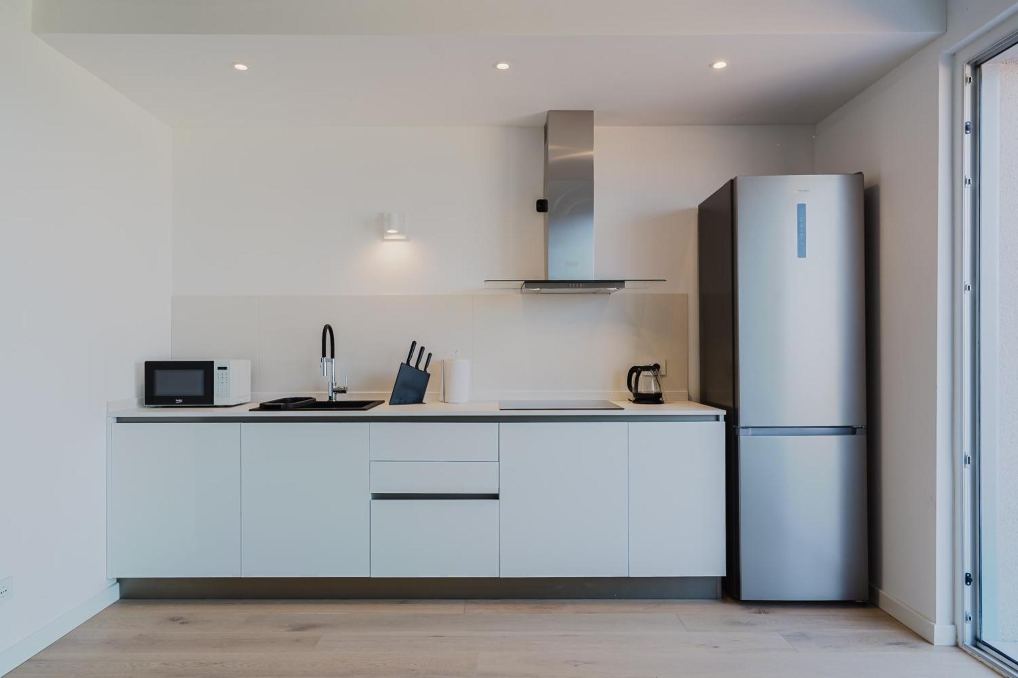 Casanova Bluelife Appartamento Trieste