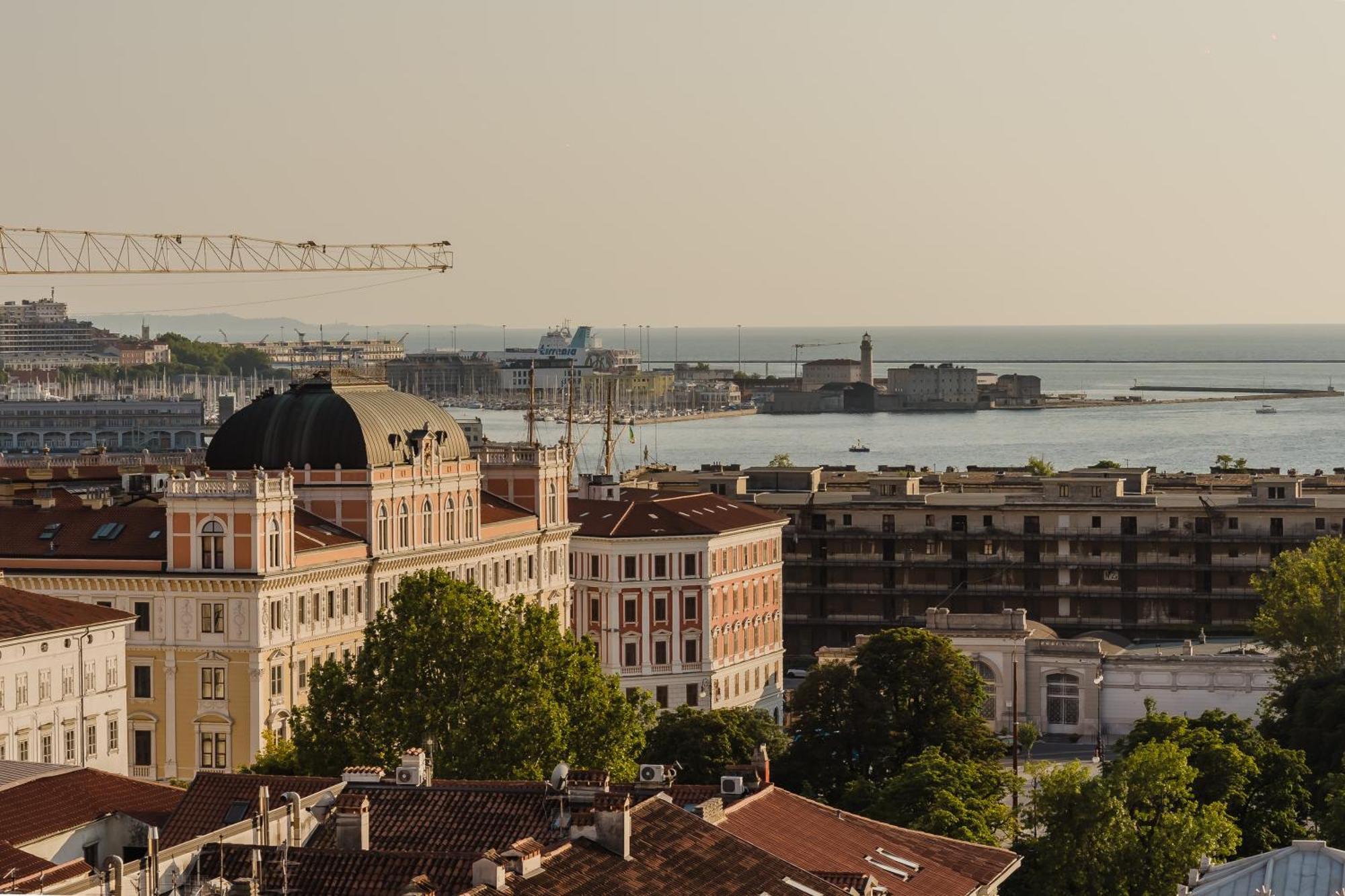 Appartamento Casanova Bluelife Trieste