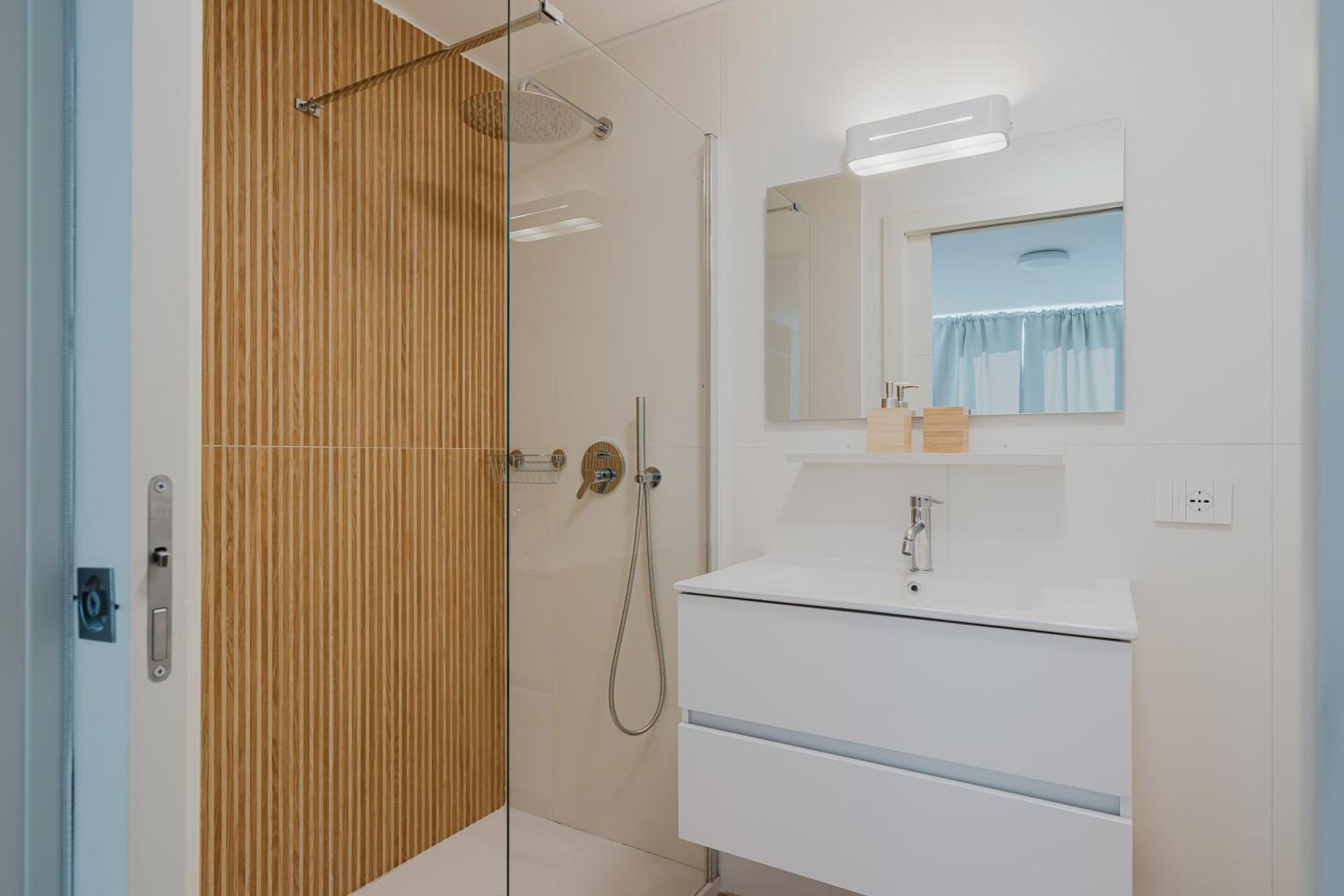 Casanova Bluelife Appartamento Trieste