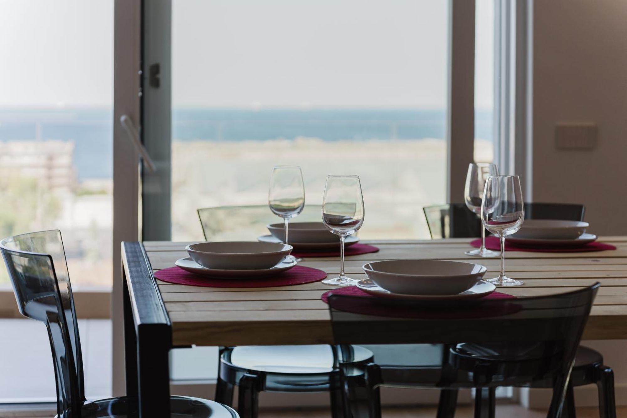 Appartamento Casanova Bluelife