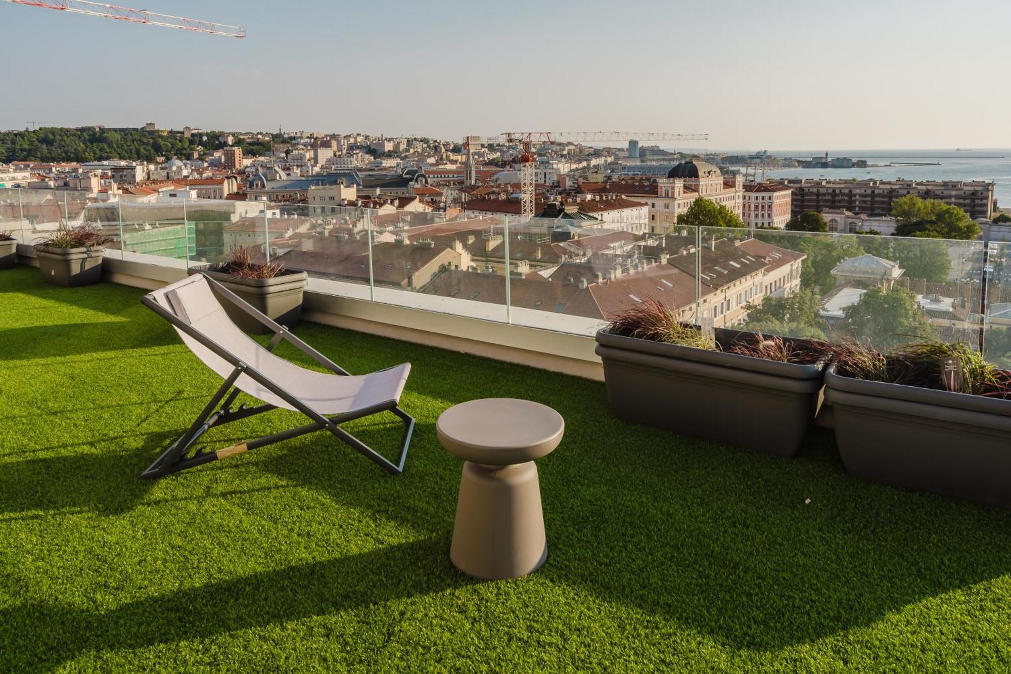Appartamento Casanova Bluelife Trieste