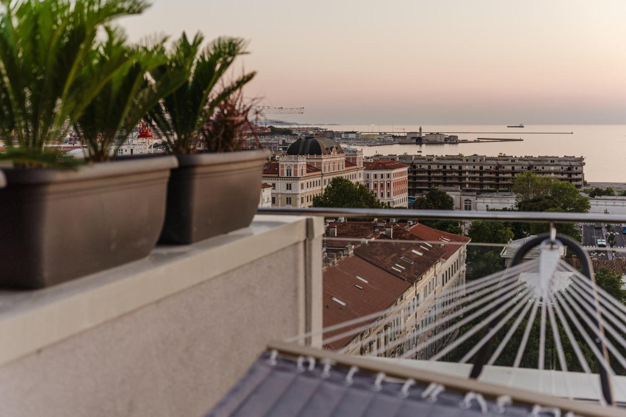 Appartamento Casanova Bluelife Trieste