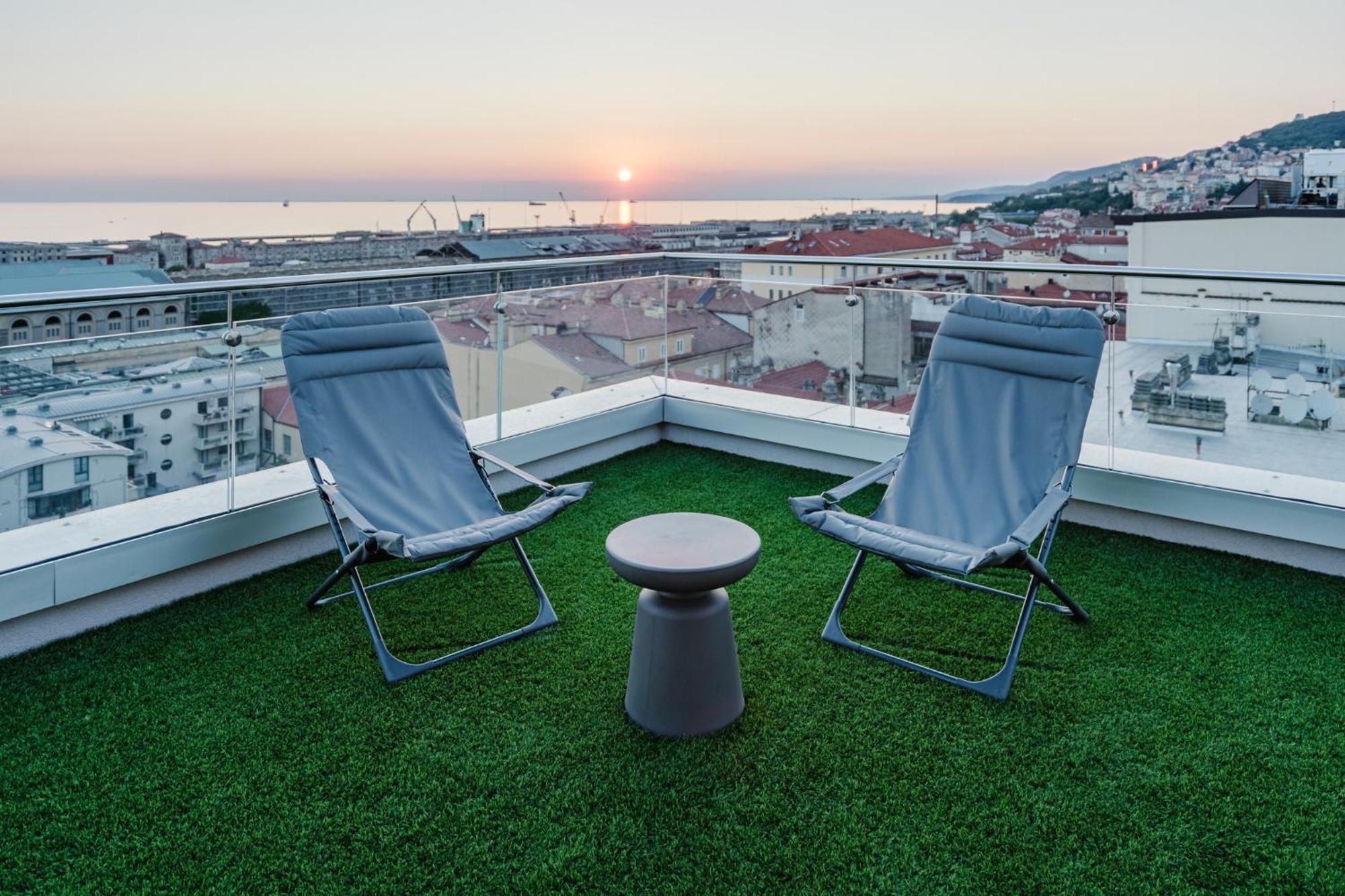Appartamento Casanova Bluelife *