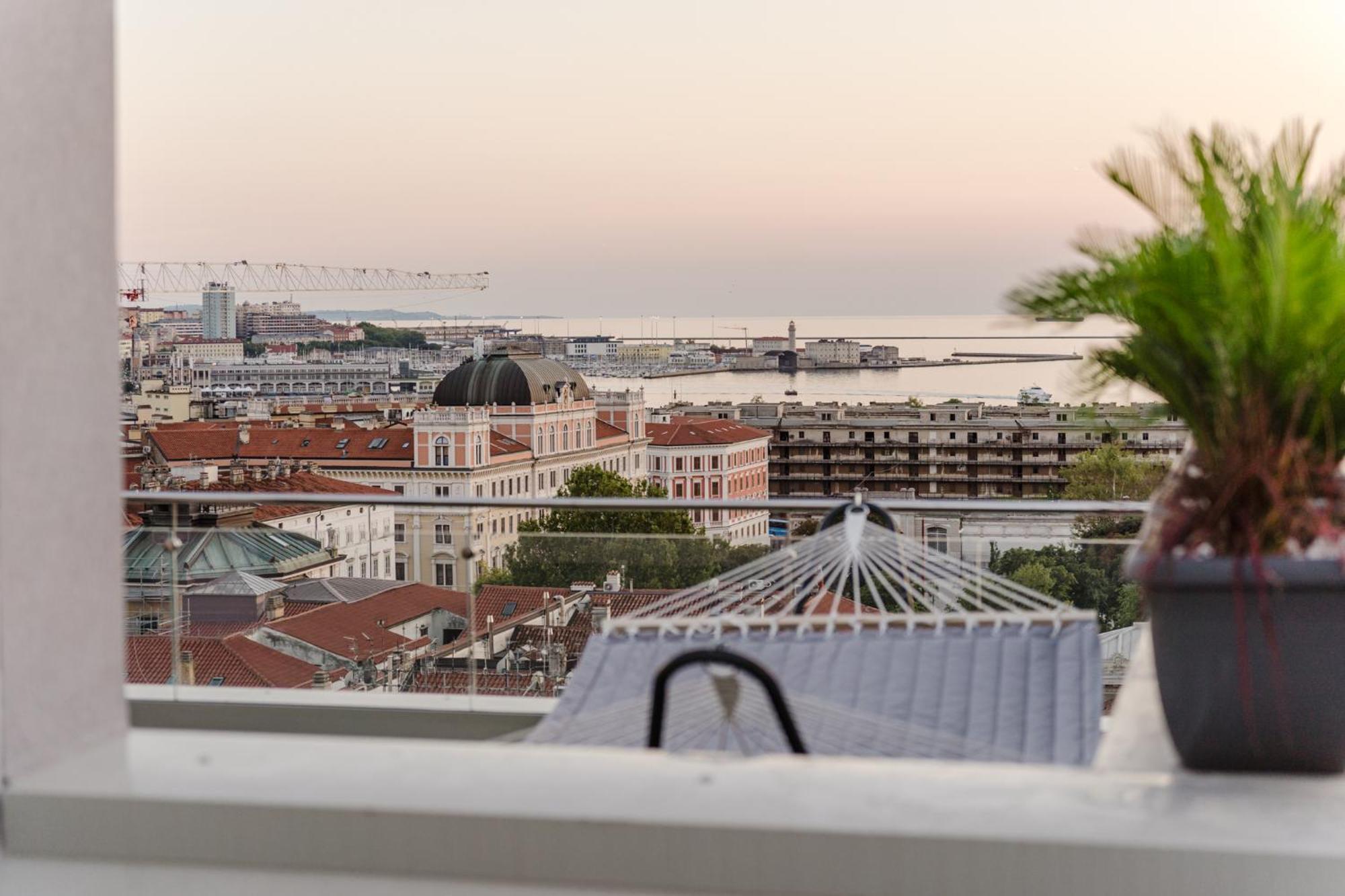 Appartamento Casanova Bluelife Trieste