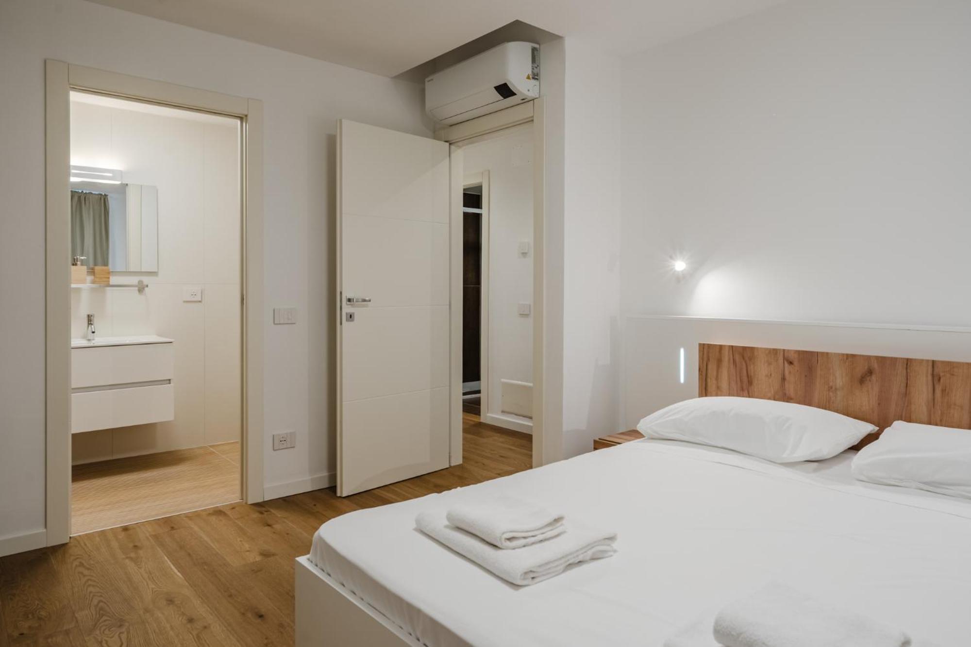 Casanova Bluelife Appartamento