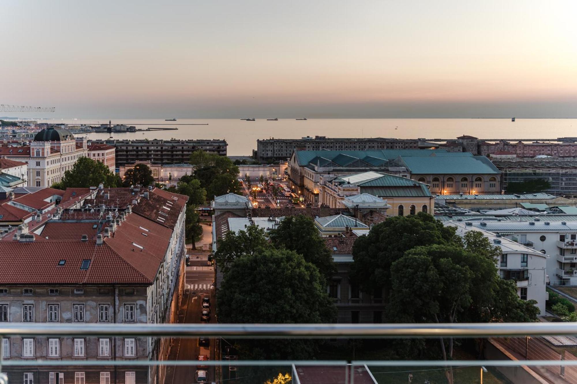 Appartamento Casanova Bluelife
