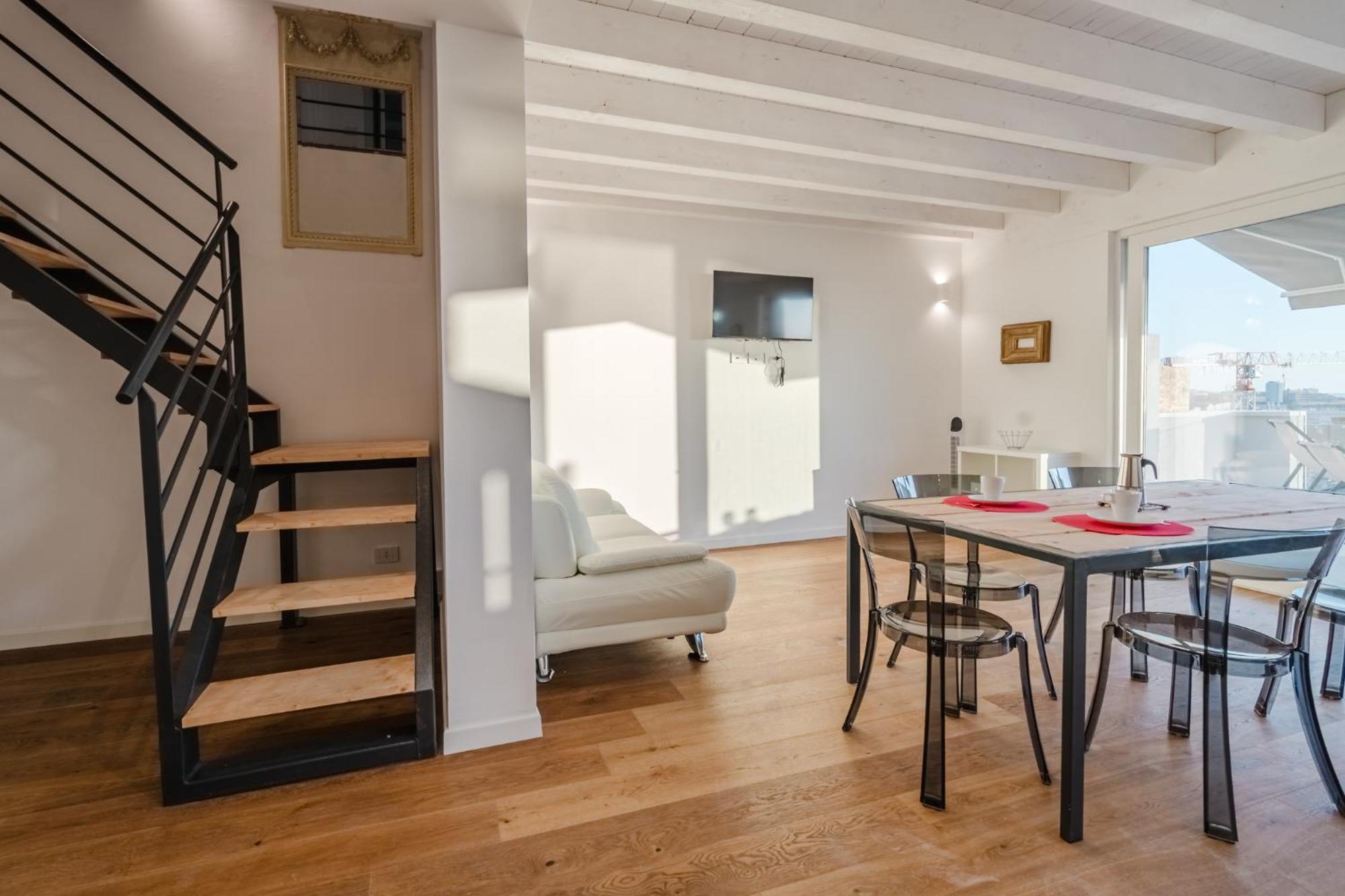 Casanova Bluelife Appartamento