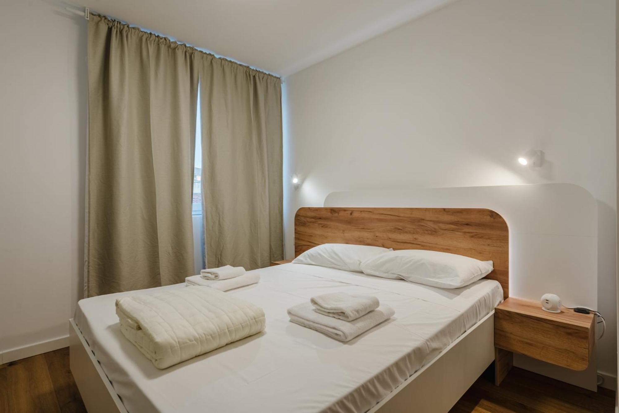 Casanova Bluelife Appartamento