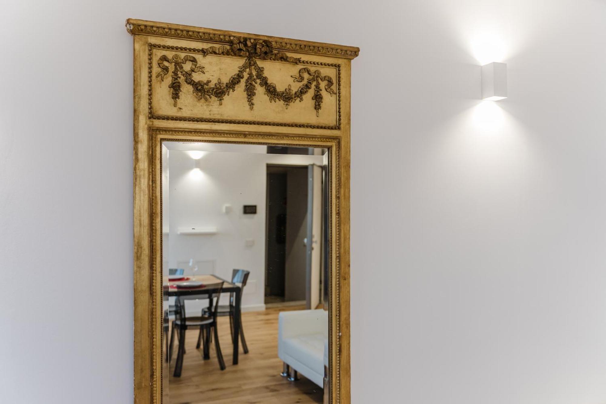 Casanova Bluelife Appartamento