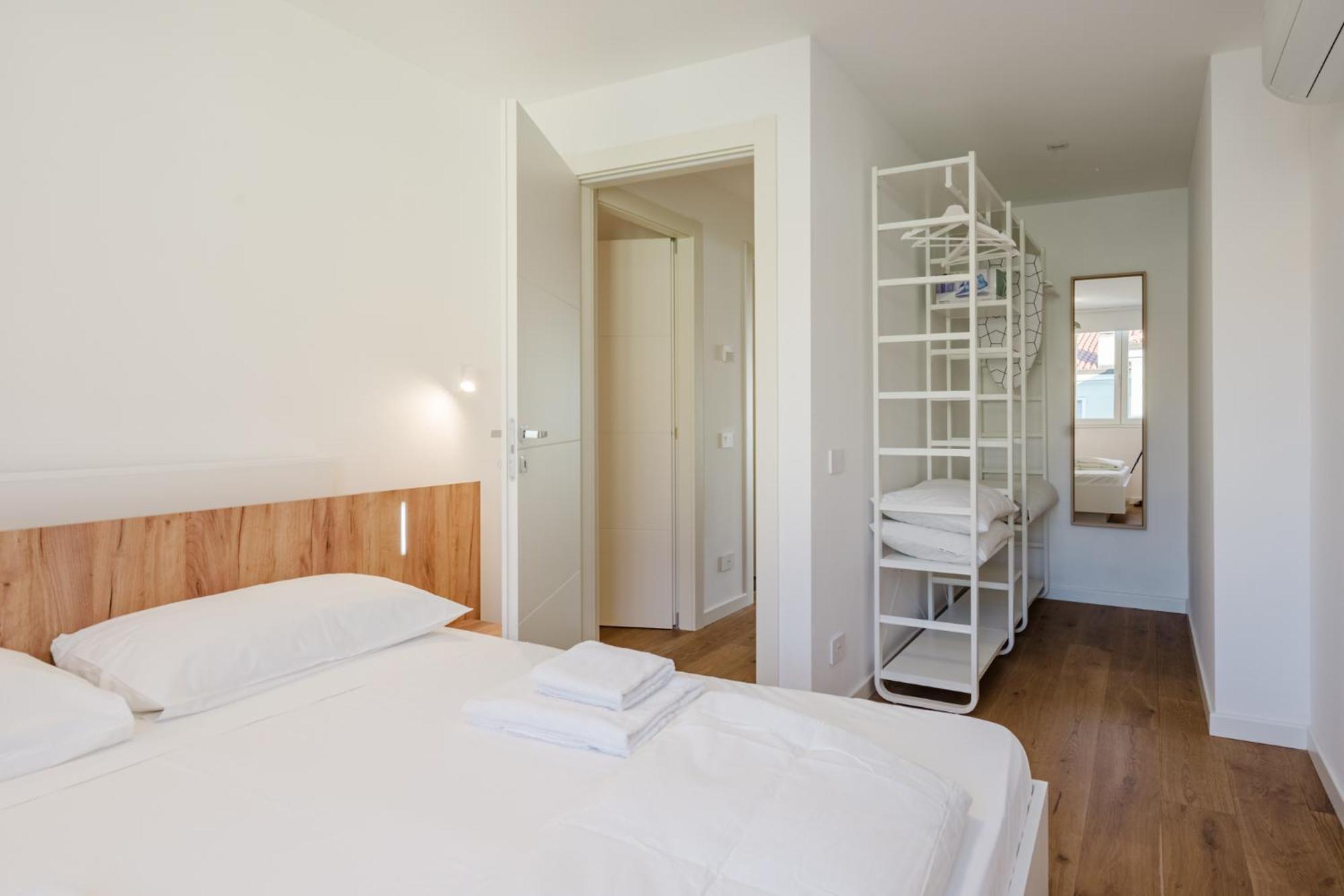 Appartamento Casanova Bluelife *