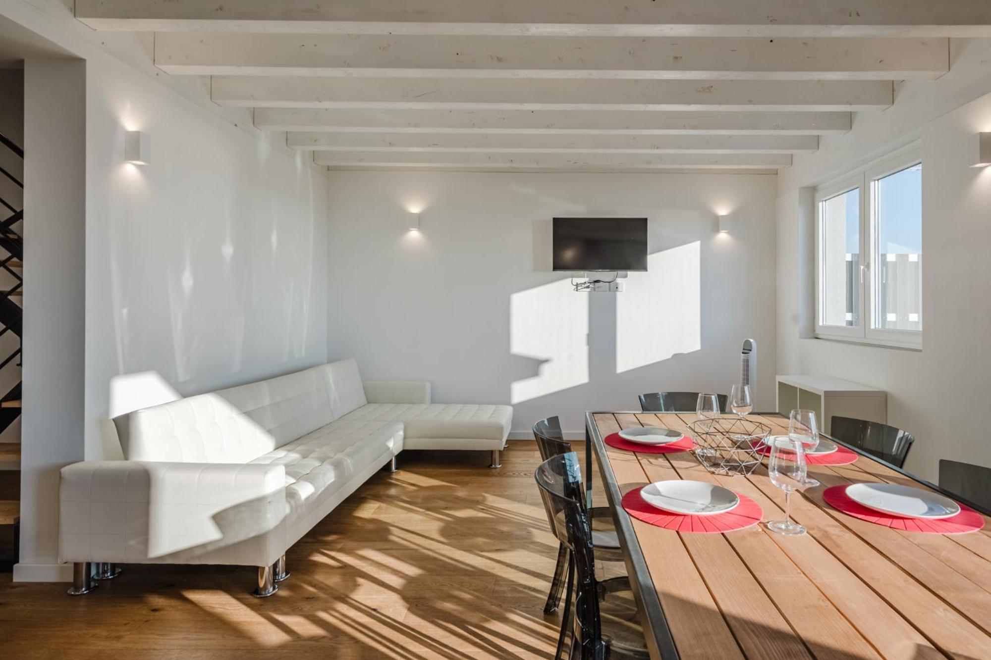 Casanova Bluelife Appartamento Trieste